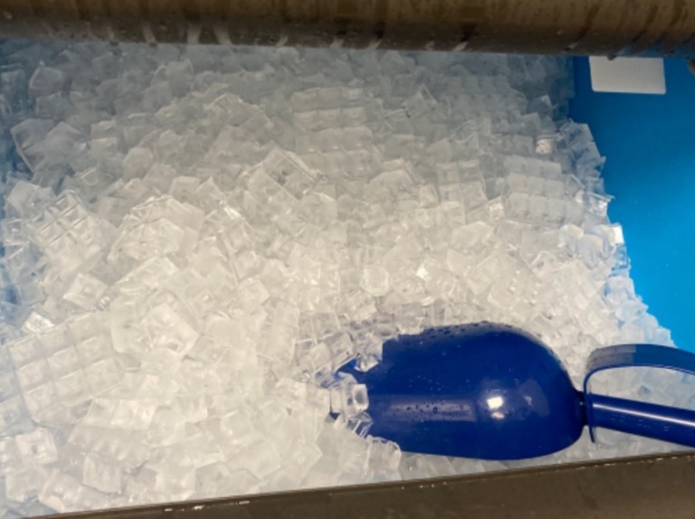 高温天如何安全吃冰? 高温天如何安全吃冰?