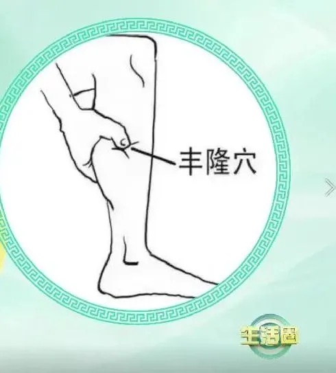 一个穴位祛湿利湿又祛热，助你夏季告别湿热