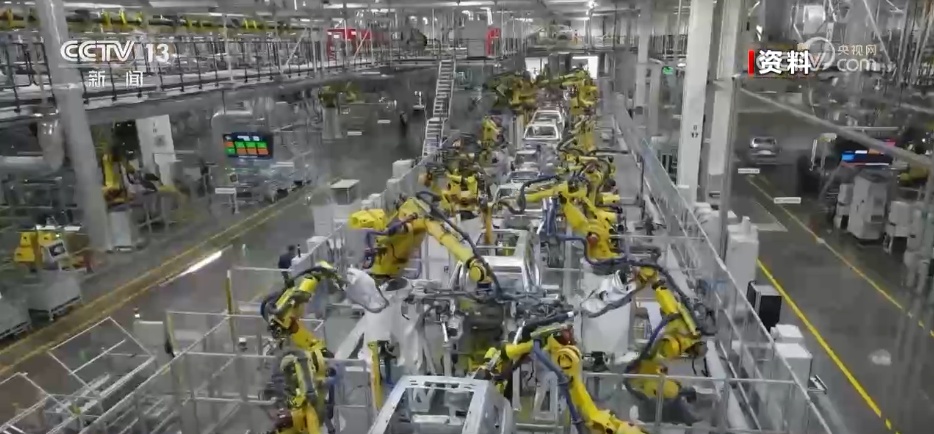 上半年我国经济运行稳中向好 韧性增强 上半年我国经济运行稳中向好 韧性增强