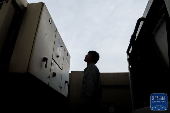 “苏超”凡人哥——空调维修工许俊杰的足球梦