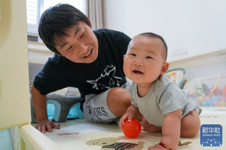 “苏超”凡人哥——空调维修工许俊杰的足球梦