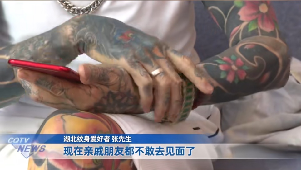 “你就是个老妖怪!”68岁大爷肠子悔青! “你就是个老妖怪!”68岁大爷肠子悔青!