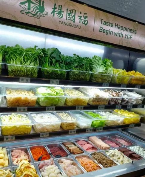 杨国福麻辣烫风靡日本,网友热议有“美容减肥”功效?客服回应 杨国福麻辣烫风靡日本,网友热议有“美容减肥”功效?客服回应