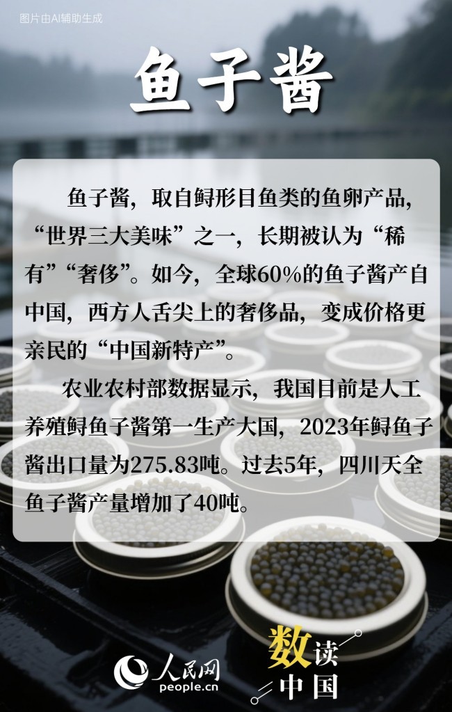 这些“洋货”成了“中国新特产”