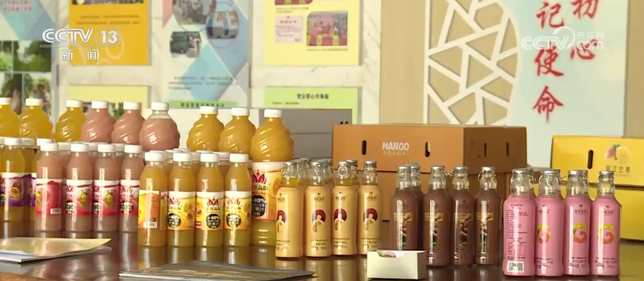 林下经济“点绿成金” “林+”模式为乡村振兴增添绿色动能 林下经济“点绿成金” “林+”模式为乡村振兴增添绿色动能