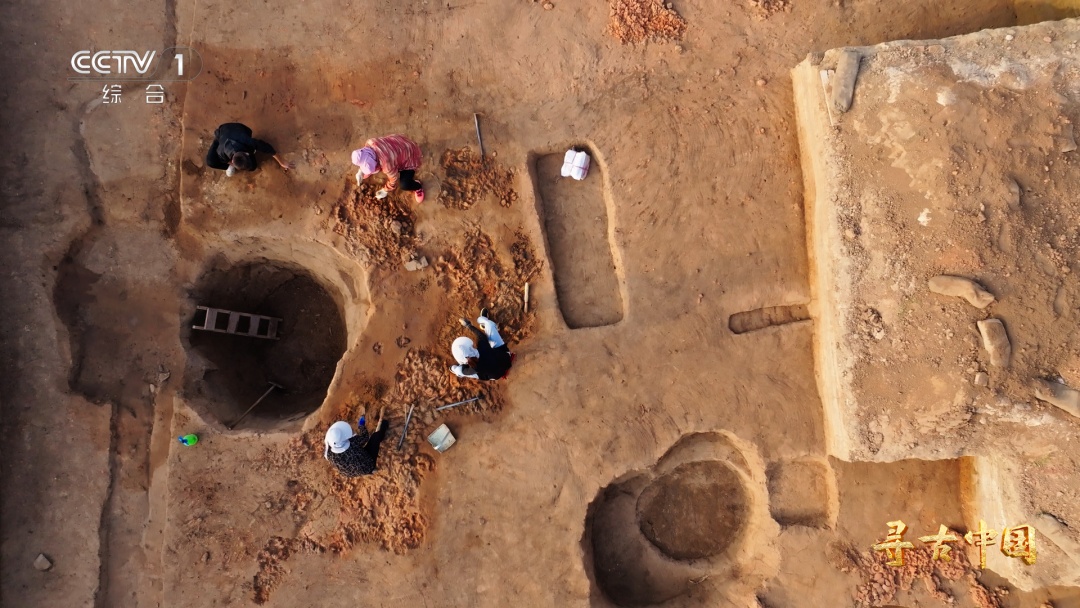 探秘齐鲁大地文化坐标 《寻古中国·齐鲁记》开播 探秘齐鲁大地文化坐标 《寻古中国·齐鲁记》开播