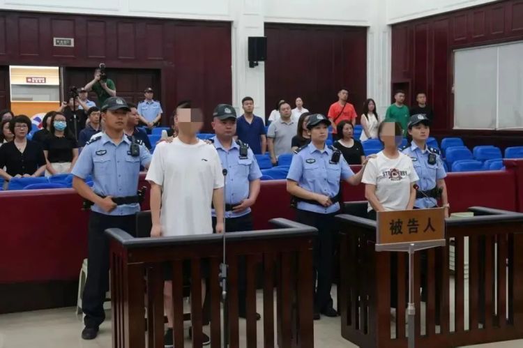 造谣大熊猫被虐待，白某某、徐某获刑！