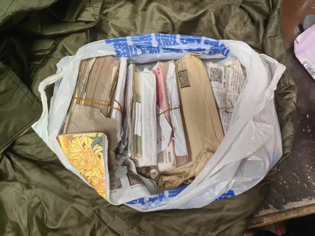 事发长沙！七旬娭毑急哭：“这可是给我崽救命的！”