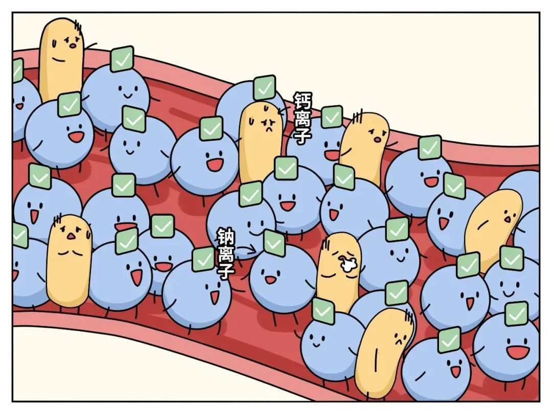 一个让骨头越来越脆的习惯,很多人每天都在做 一个让骨头越来越脆的习惯,很多人每天都在做