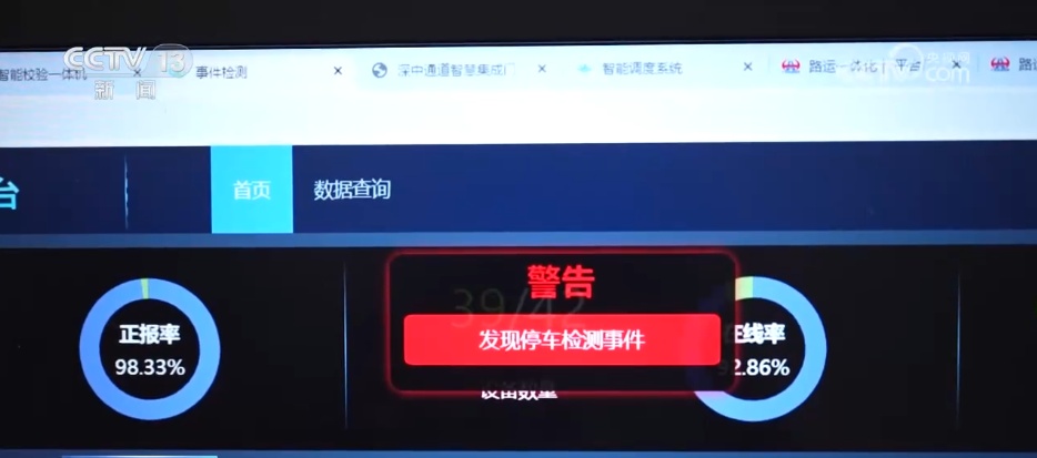 数说深中通道开通一周年 大湾区交通一体化从蓝图变为现实 数说深中通道开通一周年 大湾区交通一体化从蓝图变为现实