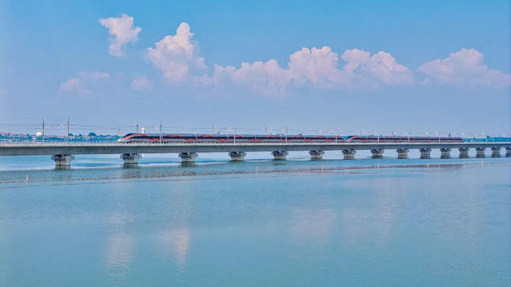 长三角铁路暑运7月1日启动,高峰运行图+临时旅客列车安排来了! 长三角铁路暑运7月1日启动,高峰运行图+临时旅客列车安排来了!