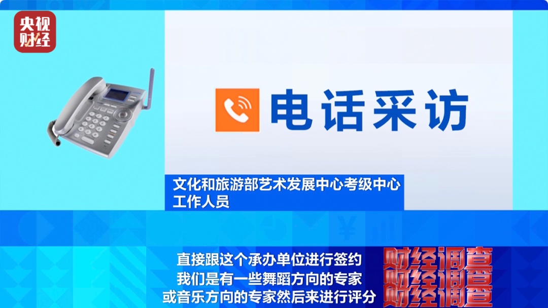 已致多名儿童伤残！师资证800元造假！起底舞蹈培训市场乱象→