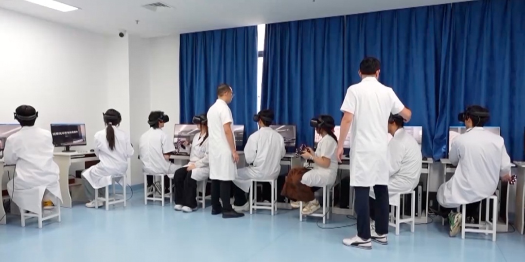 事关养老照护,这个专业今年开始招生! 事关养老照护,这个专业今年开始招生!