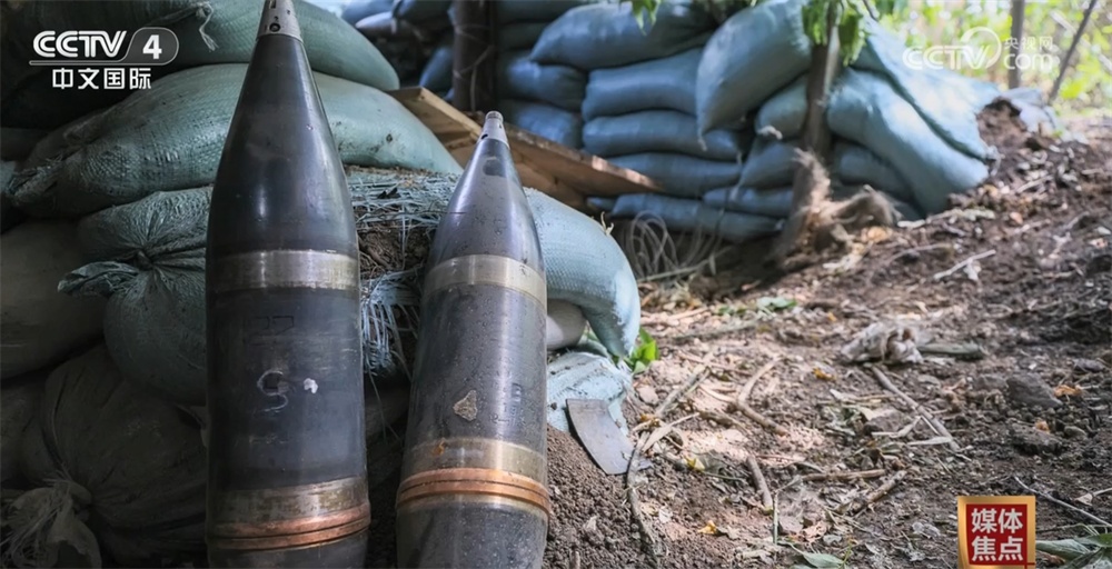 俄乌冲突在美外交优先级下降 欧洲国家援乌压力倍增 俄乌冲突在美外交优先级下降 欧洲国家援乌压力倍增