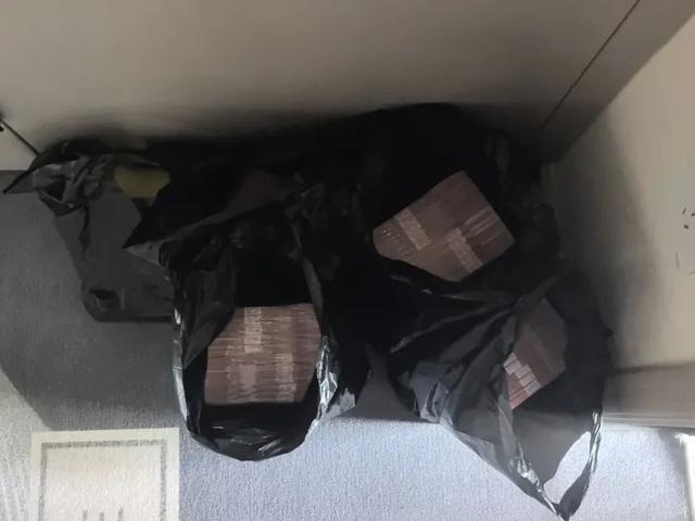 取现金百万,给女儿买房?警察直接找上门! 取现金百万,给女儿买房?警察直接找上门!