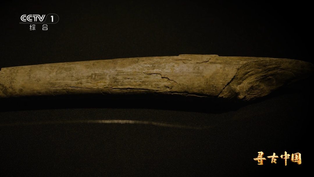 探秘齐鲁大地文化坐标 《寻古中国·齐鲁记》开播 探秘齐鲁大地文化坐标 《寻古中国·齐鲁记》开播