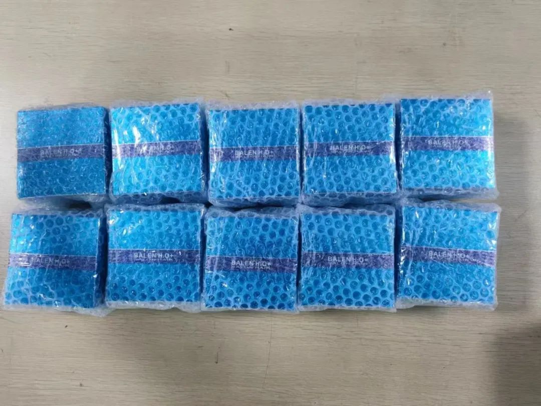 5646.3克!头皮发麻 5646.3克!头皮发麻