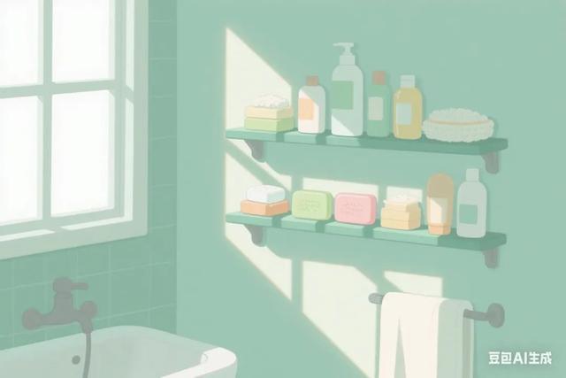 夏天洗澡,8个不能犯的错误,请查收 夏天洗澡,8个不能犯的错误,请查收