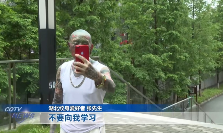 “你就是个老妖怪!”68岁大爷肠子悔青! “你就是个老妖怪!”68岁大爷肠子悔青!