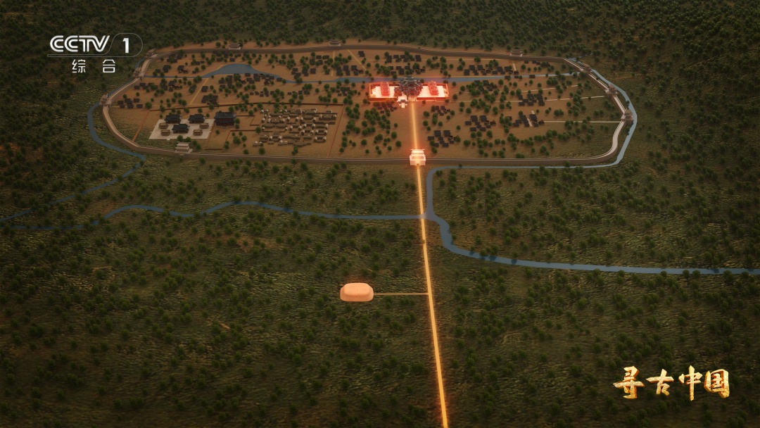 探秘齐鲁大地文化坐标 《寻古中国·齐鲁记》开播 探秘齐鲁大地文化坐标 《寻古中国·齐鲁记》开播