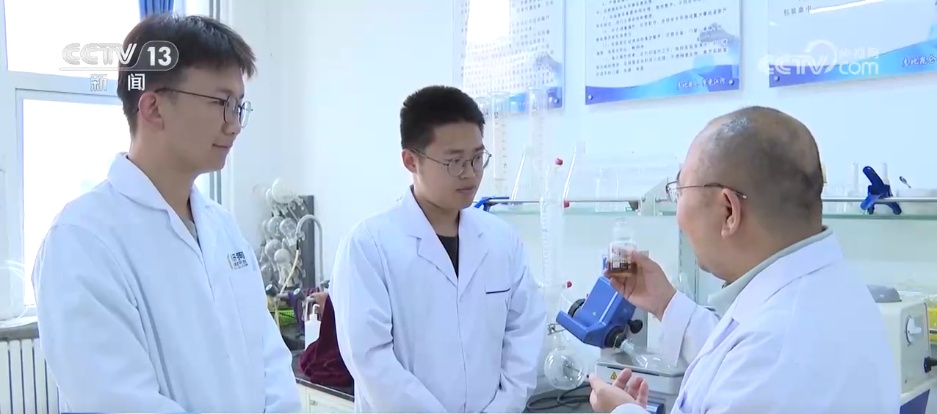 一线调研·民企见闻 | 一根电缆里藏着的企业自主研发“硬实力” 一线调研·民企见闻 | 一根电缆里藏着的企业自主研发“硬实力”