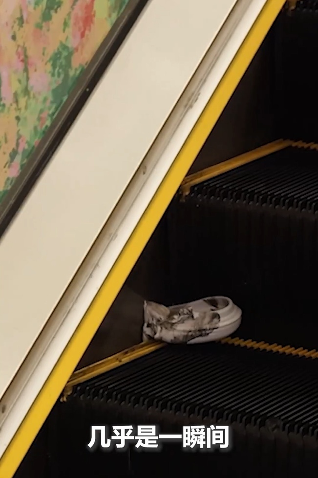 瞬间被卷进电梯!这款“夏季神器”有安全隐患还易引发多种疾病 瞬间被卷进电梯!这款“夏季神器”有安全隐患还易引发多种疾病