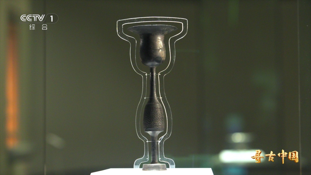 探秘齐鲁大地文化坐标 《寻古中国·齐鲁记》开播 探秘齐鲁大地文化坐标 《寻古中国·齐鲁记》开播