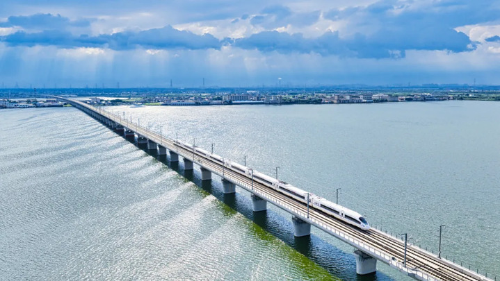 长三角铁路暑运7月1日启动,高峰运行图+临时旅客列车安排来了! 长三角铁路暑运7月1日启动,高峰运行图+临时旅客列车安排来了!