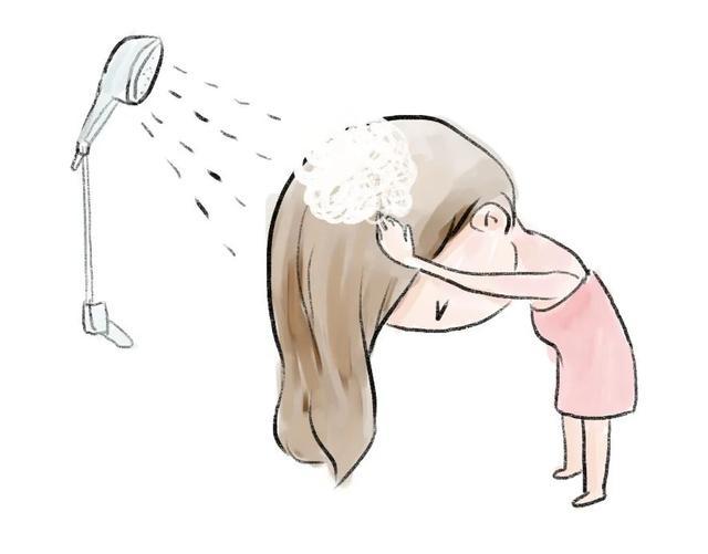 夏天洗澡,8个不能犯的错误,请查收 夏天洗澡,8个不能犯的错误,请查收