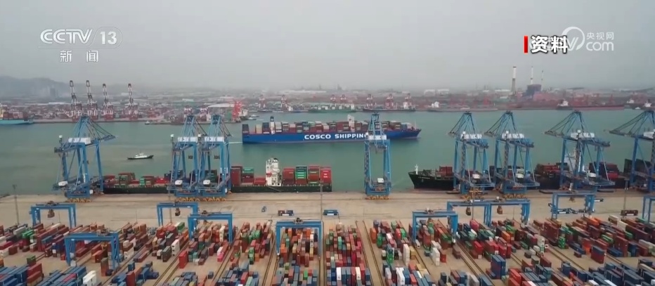 上半年我国经济运行稳中向好 韧性增强 上半年我国经济运行稳中向好 韧性增强