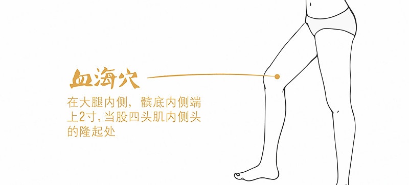 经络通则百病消！六个现象，告诉你的经络通不通！