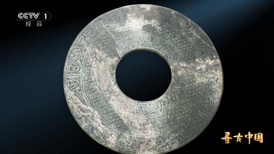 探秘齐鲁大地文化坐标 《寻古中国·齐鲁记》开播 探秘齐鲁大地文化坐标 《寻古中国·齐鲁记》开播