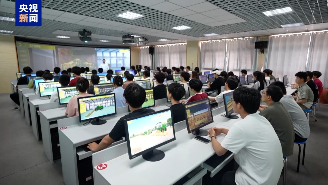 布局新赛道！山东农业大学这个专业今年首次招生！