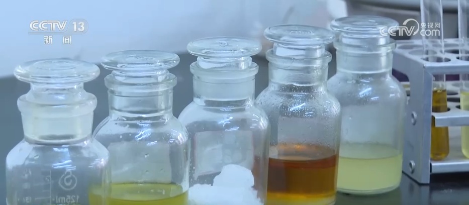 一线调研·民企见闻 | 一根电缆里藏着的企业自主研发“硬实力” 一线调研·民企见闻 | 一根电缆里藏着的企业自主研发“硬实力”