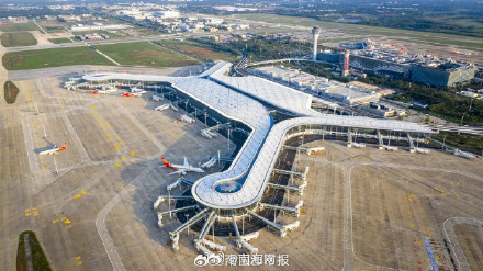 今年以来,海南国际航线月月上新 今年以来,海南国际航线月月上新