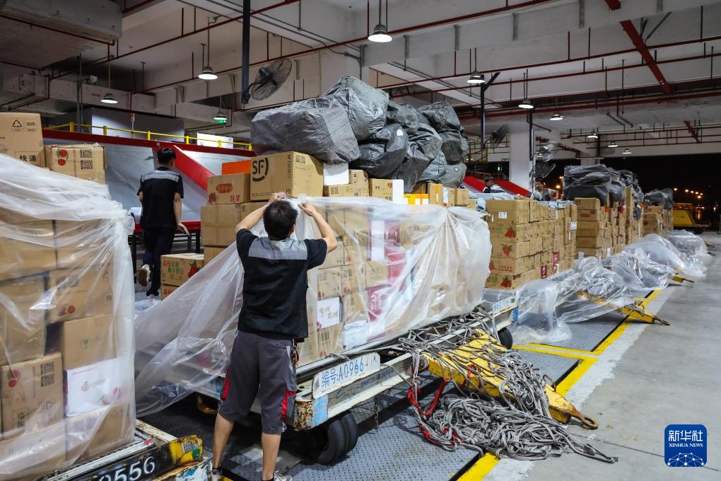 诗意中国丨从岭南到长安——荔枝的十二时辰