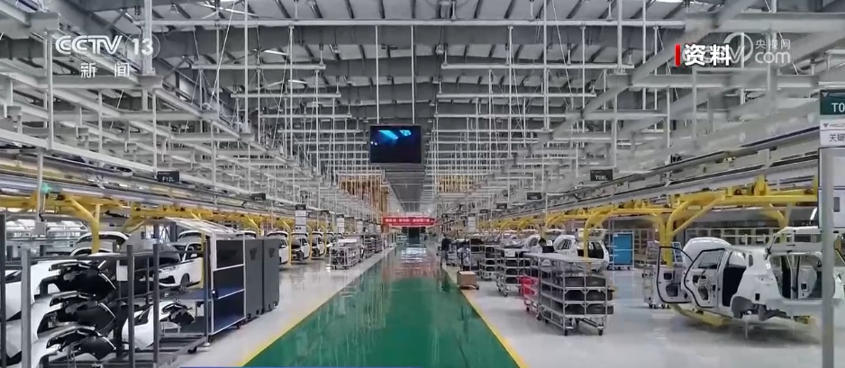 上半年我国经济运行稳中向好 韧性增强 上半年我国经济运行稳中向好 韧性增强