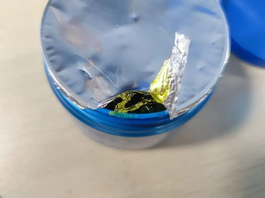 5646.3克!头皮发麻 5646.3克!头皮发麻