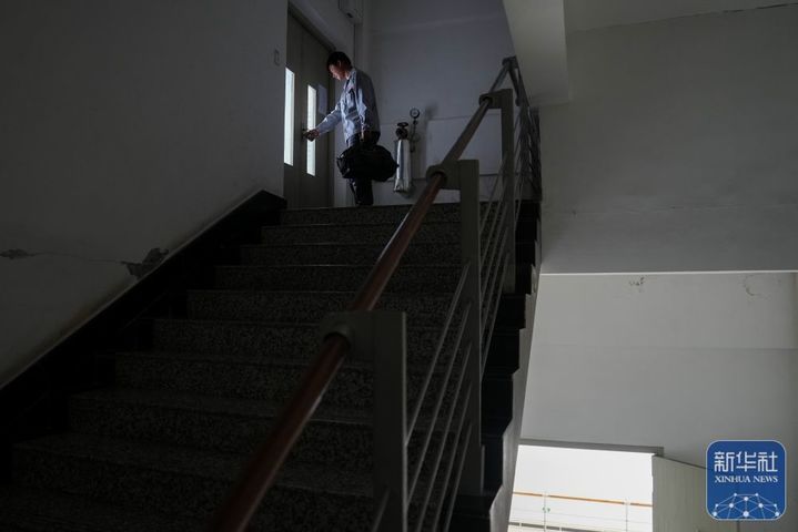 “苏超”凡人哥——空调维修工许俊杰的足球梦