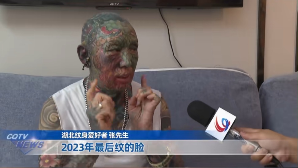 “你就是个老妖怪!”68岁大爷肠子悔青! “你就是个老妖怪!”68岁大爷肠子悔青!