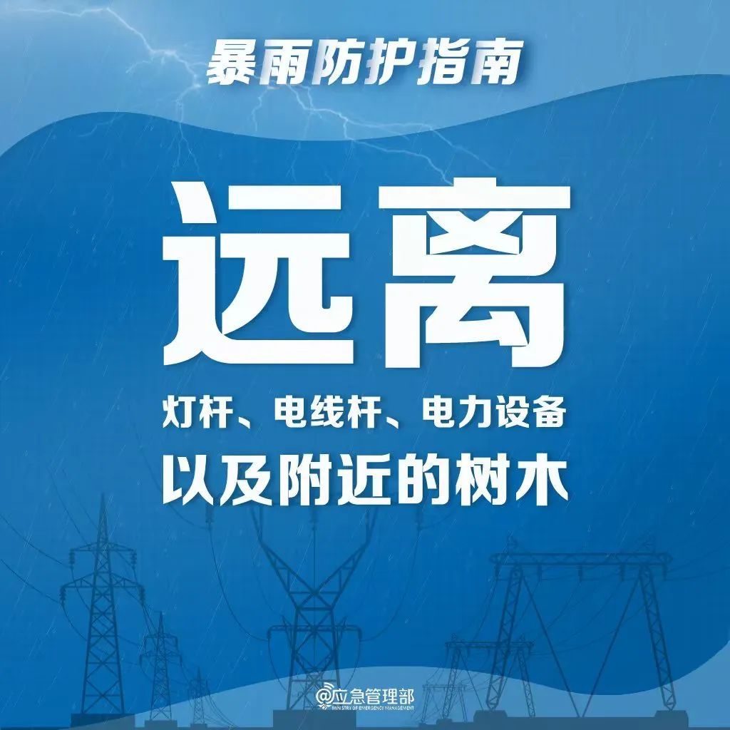 辽宁省防办通报!暴雨黄色预警 辽宁省防办通报!暴雨黄色预警