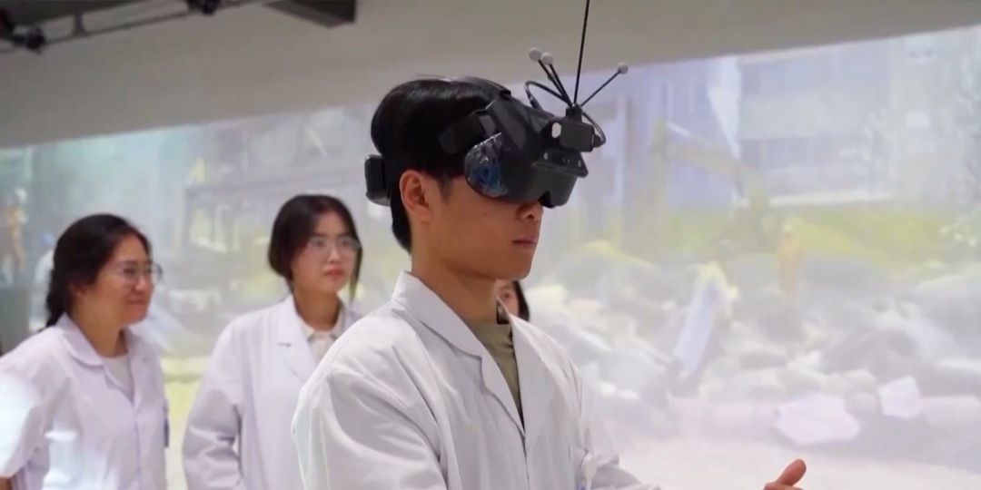 事关养老照护,这个专业今年开始招生! 事关养老照护,这个专业今年开始招生!