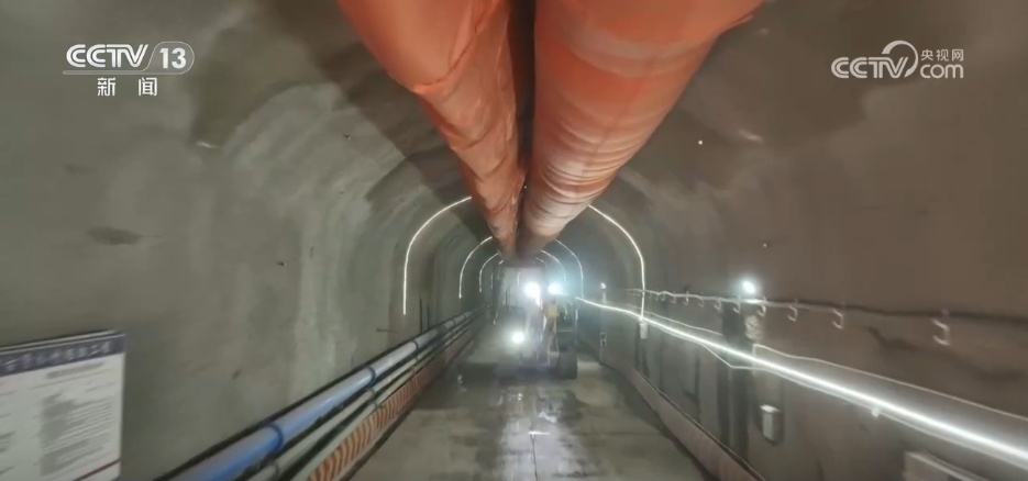数说国家重大水利工程建设“加速跑” 下好防洪蓄水“先手棋”