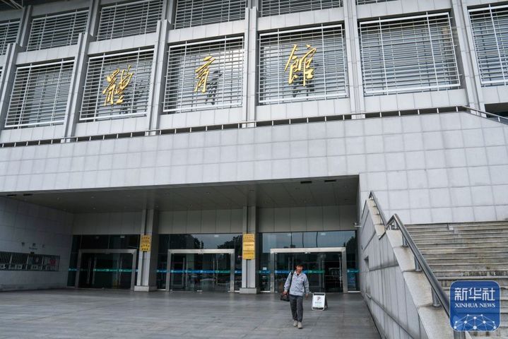 “苏超”凡人哥——空调维修工许俊杰的足球梦