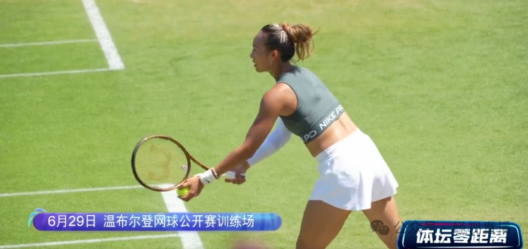 郑钦文降至第六,WTA最新排名发布! 郑钦文降至第六,WTA最新排名发布!