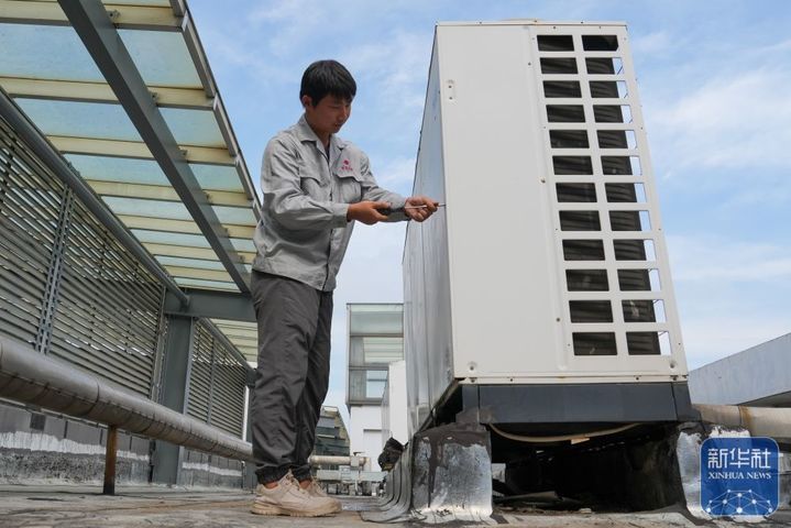 “苏超”凡人哥——空调维修工许俊杰的足球梦