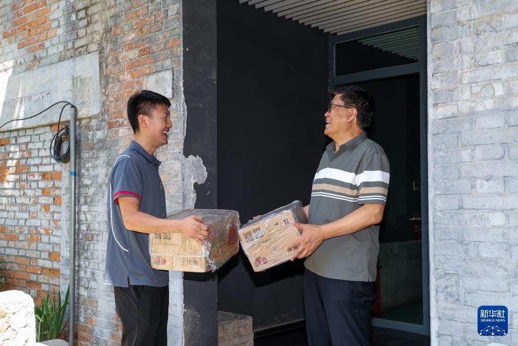 诗意中国丨从岭南到长安——荔枝的十二时辰