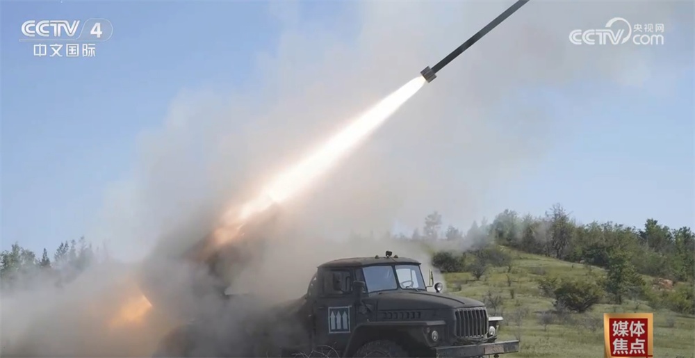 俄乌冲突在美外交优先级下降 欧洲国家援乌压力倍增 俄乌冲突在美外交优先级下降 欧洲国家援乌压力倍增