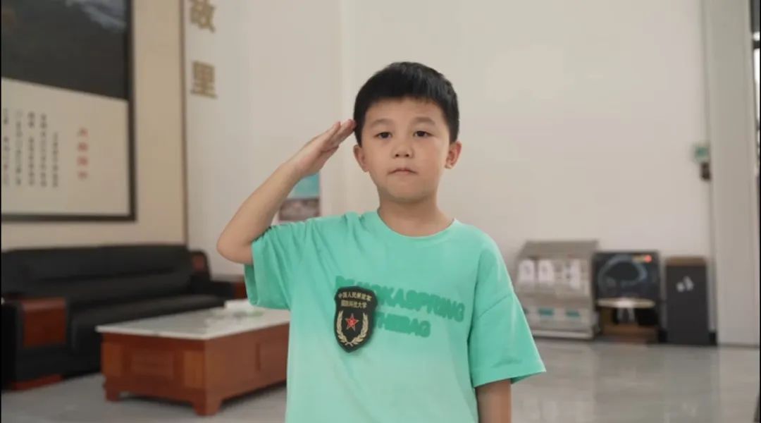 “我希旺考上国房科季大学”