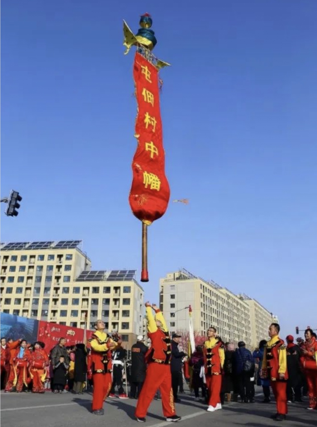 非遗知多少|京西幡乐 非遗知多少|京西幡乐